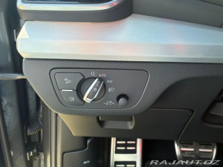 Audi SQ5 3.0TDi,251KW,4x4,DPH,B&am 2022