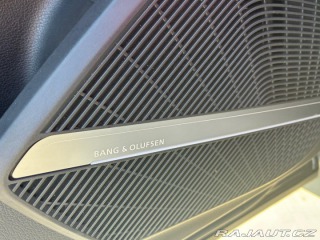 Audi SQ5 3.0TDi,251KW,4x4,DPH,B&am 2022