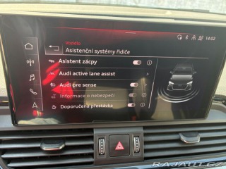 Audi SQ5 3.0TDi,251KW,4x4,DPH,B&am 2022