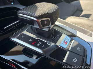 Audi SQ5 3.0TDi,251KW,4x4,DPH,B&am 2022