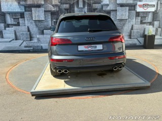 Audi SQ5 3.0TDi,251KW,4x4,DPH,B&am 2022