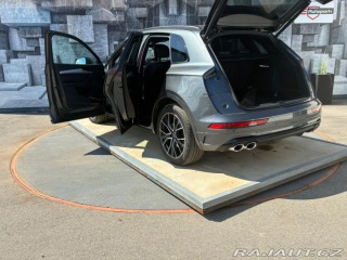 Audi SQ5 3.0TDi,251KW,4x4,DPH,B&am 2022