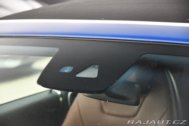 Mercedes-Benz C 220d AMG LED REZERVACE 2018