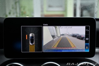 Mercedes-Benz C 220d AMG LED CARPLAY KAME 2018