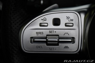 Mercedes-Benz C 220d AMG LED REZERVACE 2018