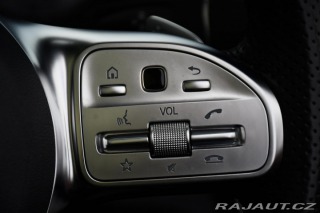 Mercedes-Benz C 220d AMG LED REZERVACE 2018
