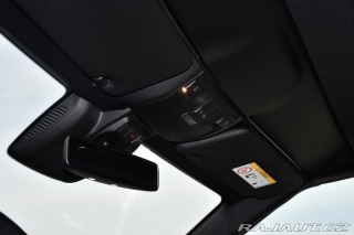 Mercedes-Benz C 220d AMG LED REZERVACE 2018