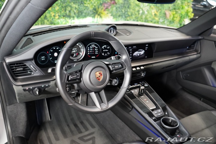 Porsche 911 992*GTS*CHRONO*PANO*ACC*B 2024