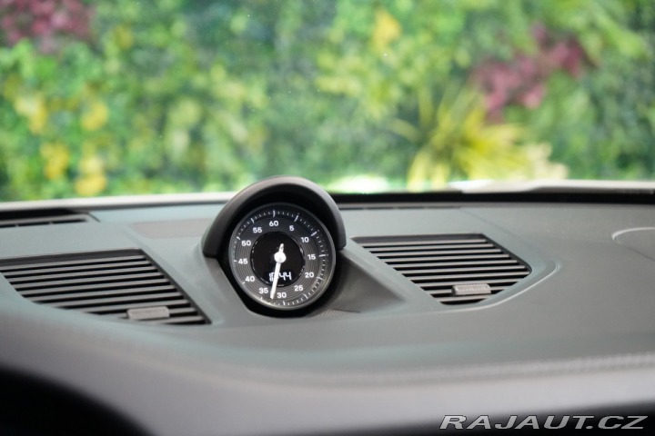 Porsche 911 992*GTS*CHRONO*PANO*ACC*B 2024