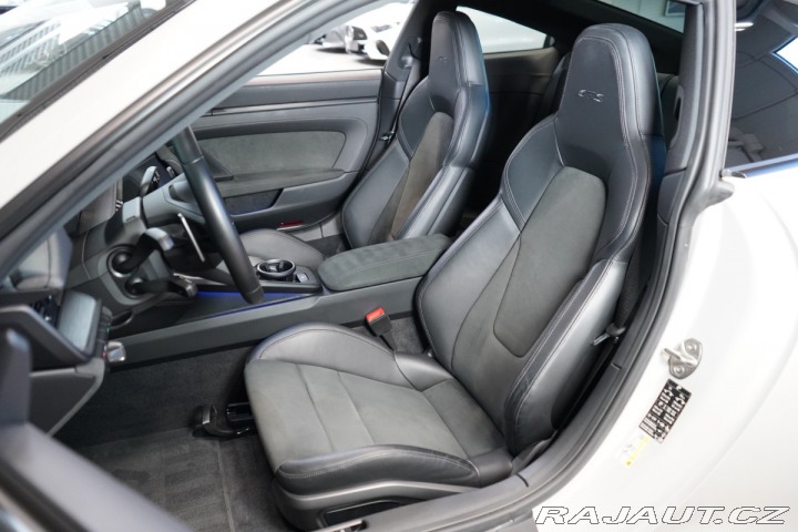 Porsche 911 992*GTS*CHRONO*PANO*ACC*B 2024