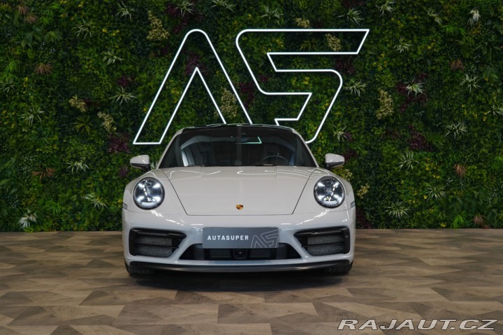 Porsche 911 992*GTS*CHRONO*PANO*ACC*B 2024