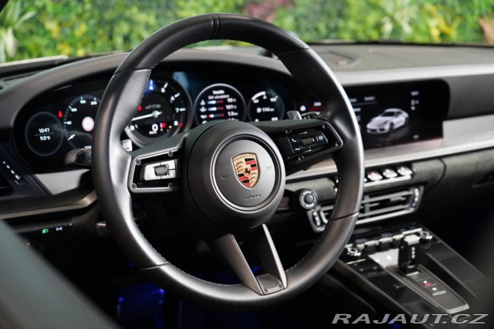 Porsche 911 992*GTS*CHRONO*PANO*ACC*B 2024