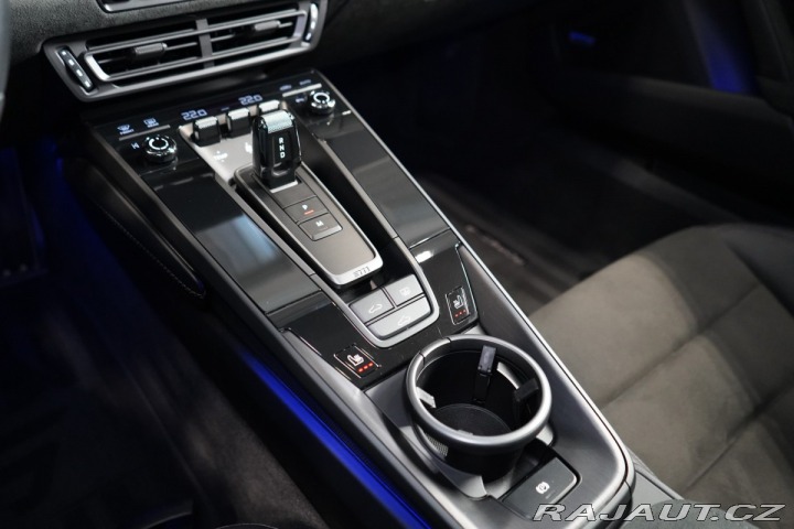 Porsche 911 992*GTS*CHRONO*PANO*ACC*B 2024