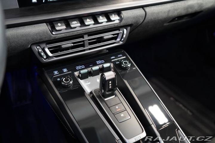 Porsche 911 992*GTS*CHRONO*PANO*ACC*B 2024