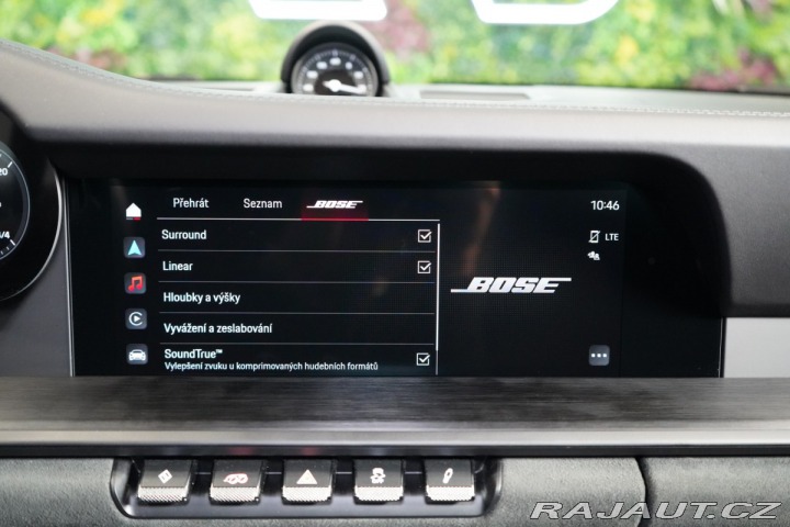 Porsche 911 992*GTS*CHRONO*PANO*ACC*B 2024