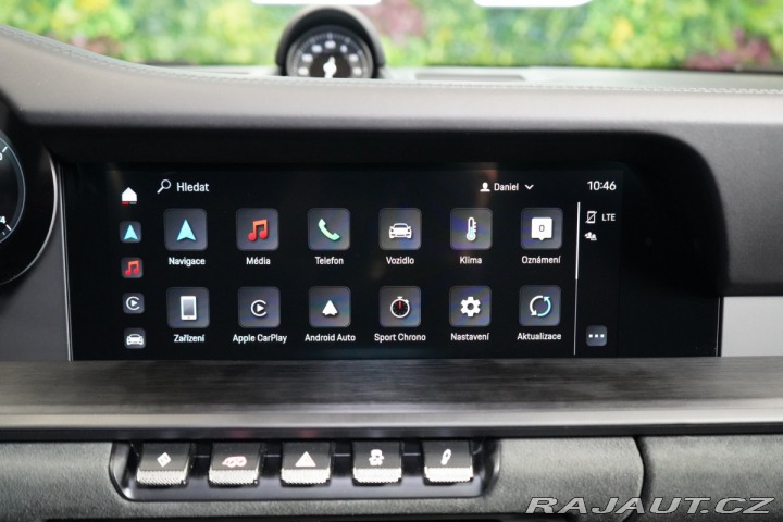 Porsche 911 992*GTS*CHRONO*PANO*ACC*B 2024