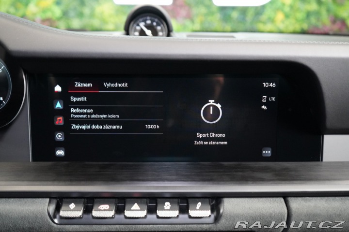 Porsche 911 992*GTS*CHRONO*PANO*ACC*B 2024