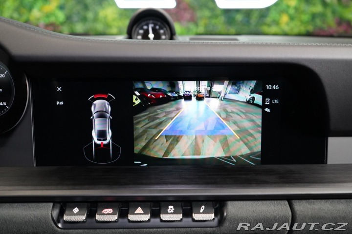 Porsche 911 992*GTS*CHRONO*PANO*ACC*B 2024