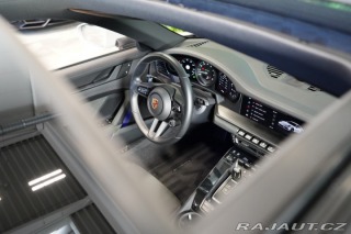 Porsche 911 992*GTS*CHRONO*PANO*ACC*B 2024
