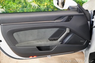 Porsche 911 992*GTS*CHRONO*PANO*ACC*B 2024