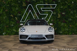 Porsche 911 992*GTS*CHRONO*PANO*ACC*B 2024