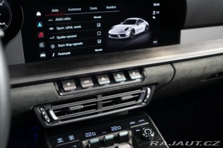 Porsche 911 992*GTS*CHRONO*PANO*ACC*B 2024