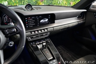 Porsche 911 992*GTS*CHRONO*PANO*ACC*B 2024