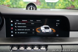 Porsche 911 992*GTS*CHRONO*PANO*ACC*B 2024