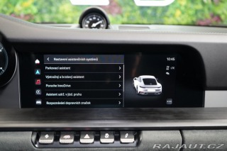 Porsche 911 992*GTS*CHRONO*PANO*ACC*B 2024