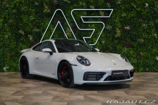 Porsche 911 992*GTS*CHRONO*PANO*ACC*B 2024