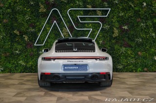 Porsche 911 992*GTS*CHRONO*PANO*ACC*B 2024