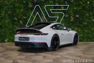 Porsche 911 992*GTS*CHRONO*PANO*ACC*B 2024