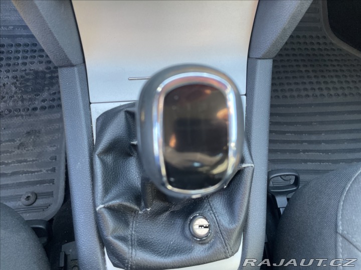 Škoda Octavia 1,9 TDi 77kw CZauto Klima 2010