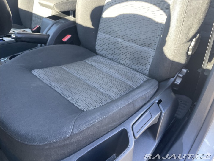 Škoda Octavia 1,9 TDi 77kw CZauto Klima 2010