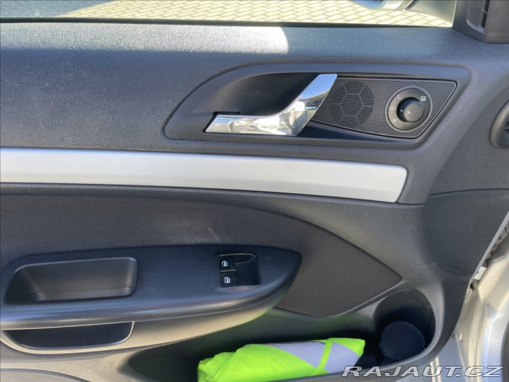 Škoda Octavia 1,9 TDi 77kw CZauto Klima 2010