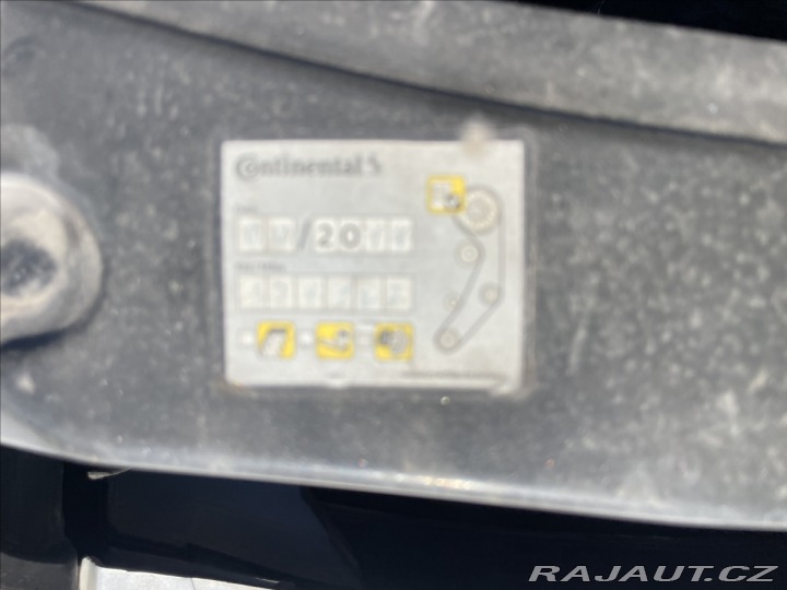 Škoda Octavia 1,9 TDi 77kw CZauto Klima 2010