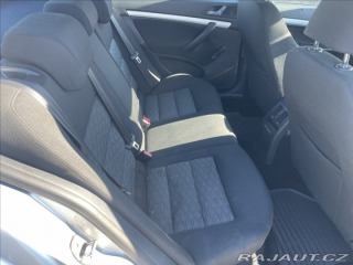 Škoda Octavia 1,9 TDi 77kw CZauto Klima 2010