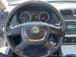 Škoda Octavia 1,9 TDi 77kw CZauto Klima 2010