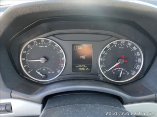 Škoda Octavia 1,9 TDi 77kw CZauto Klima 2010