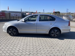 Škoda Octavia 1,9 TDi 77kw CZauto Klima 2010