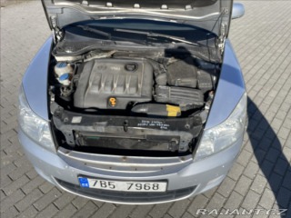 Škoda Octavia 1,9 TDi 77kw CZauto Klima 2010