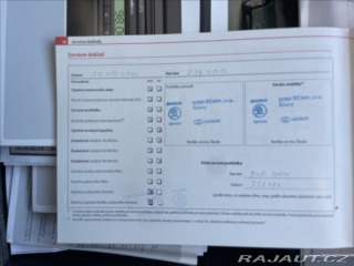 Škoda Octavia 1,9 TDi 77kw CZauto Klima 2010