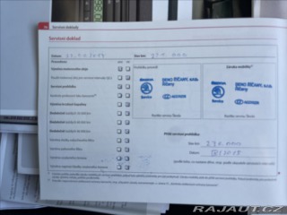 Škoda Octavia 1,9 TDi 77kw CZauto Klima 2010