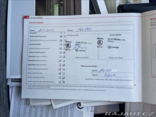 Škoda Octavia 1,9 TDi 77kw CZauto Klima 2010