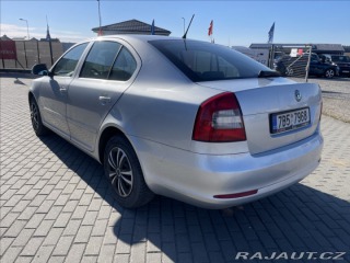 Škoda Octavia 1,9 TDi 77kw CZauto Klima 2010