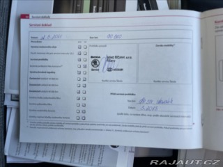 Škoda Octavia 1,9 TDi 77kw CZauto Klima 2010