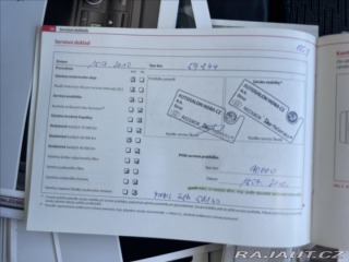 Škoda Octavia 1,9 TDi 77kw CZauto Klima 2010