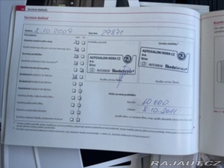 Škoda Octavia 1,9 TDi 77kw CZauto Klima 2010