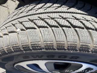 Škoda Octavia 1,9 TDi 77kw CZauto Klima 2010