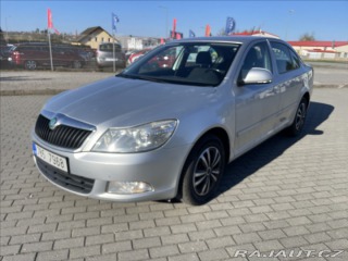 Škoda Octavia 1,9 TDi 77kw CZauto Klima 2010